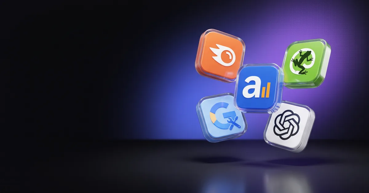 cover automatisation SEO